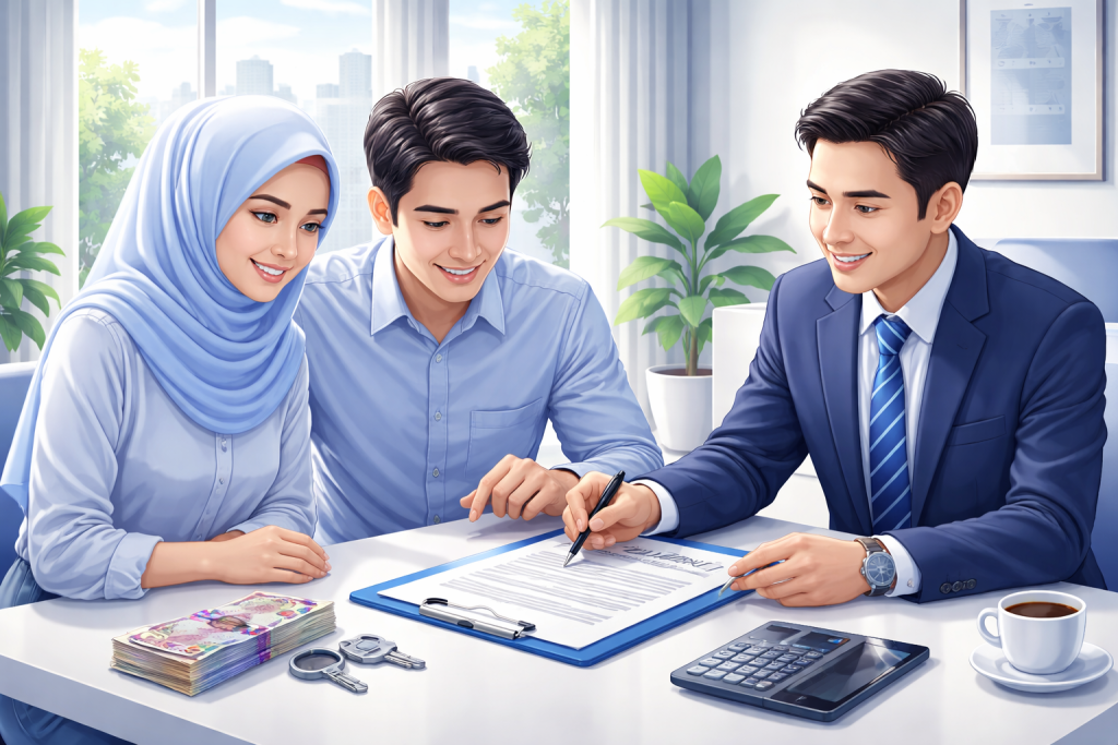 Memahami Surat Perjanjian Pinjam Uang Fungsi, Jenis, dan Cara Membuatnya