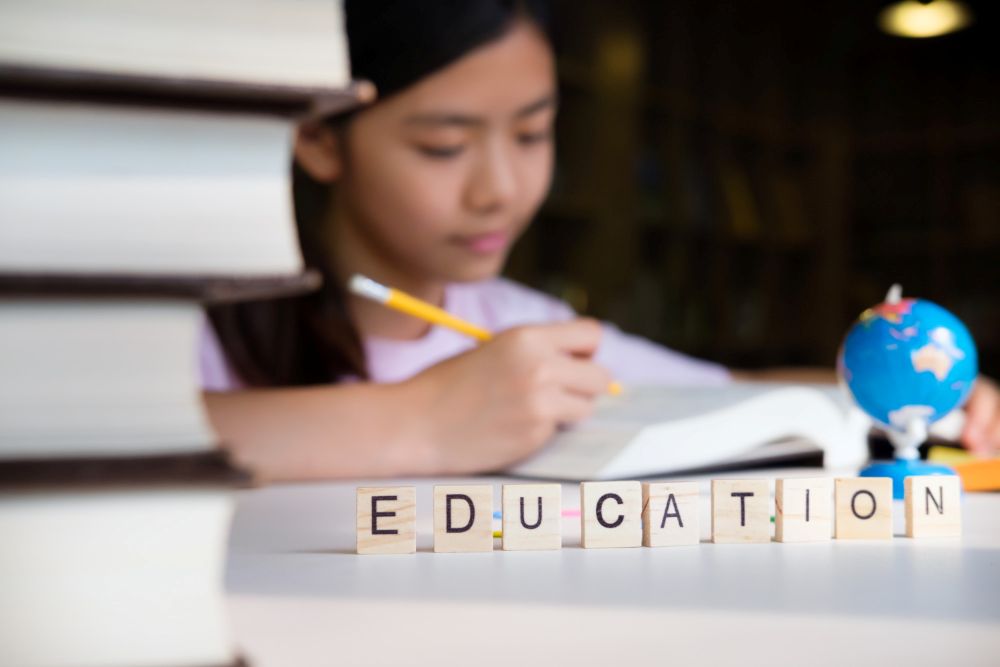 cara persiapkan biaya sekolah anak